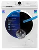Midea MF10EW70B Waschmaschine Produktbild-Vorschau 1