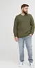 Blend BHBPullover Herren Strickpullover Pullover Produktbild-Vorschau 2