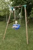 Little Tikes High Back Toddler Swing, 0,5 lat(a), 3,2 kg, Podgląd zdjęcia produktu 7