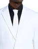 Opposuits white knight pánský oblek bílý - S (46) Náhled obrázku produktu 11