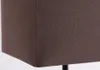 riess-ambiente Treibholz Tischlampe HYPNOTIC 45cm braun mit Produktbild-Vorschau 5