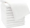 Hochwertiges Hotel-Handtuch 30x30 cm, 500 GSM, 100% Produktbild-Vorschau 4