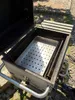 Aschekasten Feuerraum Grilleinsatz Grillplatte 37 x 47 cm Produktbild-Vorschau 3