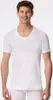 Schiesser Herren Shirt 8  weiss Stück Produktbild-Vorschau 6