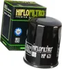 Hiflo HF 621 ARCTIC CAT TRV 1000 700 650 550 Ölfilter Produktbild-Vorschau 1