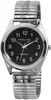 Excellanc Herrenuhr mit Metallzugband Produktbild-Vorschau 1