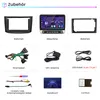 Autoradio Android 15 da 10,1" Carplay per Mercedes-Benz Anteprima dell’immagine prodotto 19
