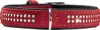 Hunter Halsband Softie Deluxe rot/schwarz, Größe: 45 cm Produktbild-Vorschau 2