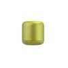 Hama Drum 2.0 jaune-vert Haut-parleur mobile Bluetooth Voir les images du produit 3