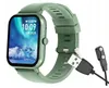 Verk 06338 SMART WATCH ZL54CJ smart hodinky, zelené Náhľad obrázku produktu 13