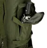 Outdoor Trekkingrucksack 80L Großes Fassungsvermögen Produktbild-Vorschau 7