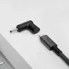 Adaptér pre notebook Samsung Acer Akyga AK-ND-C06 USB-C / Náhľad obrázku produktu 2