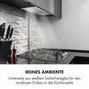 Klarstein Hektor Dunstabzugshaube Einbauhaube - Produktbild-Vorschau 1