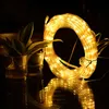 Jopassy 20m LED Lichtschlauch Außen Innen,480 LEDs Produktbild-Vorschau 7
