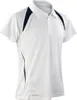 SPIRO S177M | Herren Team Spirit Polo / Atmungsaktiv - Produktbild-Vorschau 1