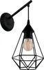EGLO Wandlampe Tarbes, 1 flammige Vintage Wandleuchte im Produktbild-Vorschau 1
