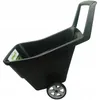 Chariot de jardin Load&Go III, noir, 2 roues, 95 l Voir les images du produit 10