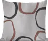 MuchoWow® Outdoor Kissen - Minimalismus - Geometrische Produktbild-Vorschau 1