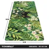 Titanwolf Gaming-Mauspad XXL 90 x 40 cm, Motiv schwarze Produktbild-Vorschau 2