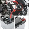 Univerzální kladky na baterii M6/M8, vhodné pro Fiat Náhled obrázku produktu 3