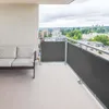 Balkon-Sichtschutz UV Schutz wetterbeständiges und Produktbild-Vorschau 8