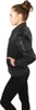Urban Classics Donna - Giacca BASIC BOMBER nero - M Anteprima dell’immagine prodotto 21