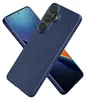 kwmobile Handyhülle für Samsung Galaxy S26 Hülle - Silikon Produktbild-Vorschau 1
