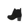 MARCO TOZZI Dames enkellaarsjes met veters, zwart (BLACK), Productafbeelding-voorbeeld 14