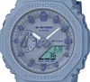 Casio G-Shock Armbanduhr GMA-S2100BA-2A2ER Damenuhr Produktbild-Vorschau 2