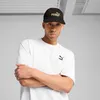 Puma Ess Nº1 Logo Bb Kappe Schwarz  Mann Schwarz One Size Produktbild-Vorschau 10