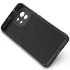 Xiaomi Mi 11 Hülle, Weich TPU Silikon Stossfest Anti-rutsch Produktbild-Vorschau 5