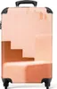 NoBoringSuitcases.com® Koffer Handgepäck Trolley Rollkoffer Produktbild-Vorschau 1