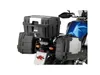 Kappa KGR46, Motocykl, Czarny, Srebrny Podgląd zdjęcia produktu 2