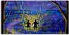 Coloray - Glasbild - 120x60 cm - Wandbild - Glasbilder - Produktbild-Vorschau 1