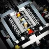 LEGO® Technic Porsche 911 RSR, 42096 Podgląd zdjęcia produktu 32