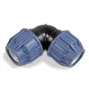 Jason PP-Klemmkupplung 90° Winkel Ø 32 mm - DVGW zugelassen Produktbild-Vorschau 10
