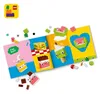 LEGO Classic Kreativer Snack Bauspaß, Spielzeug mit Essen Produktbild-Vorschau 9