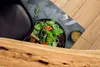 Küchenmatte 80x120 cm Vinylmatte Bodenmatte Dekoration - Produktbild-Vorschau 3