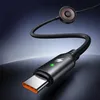 Mcdodo CA-2580, cavo di ricarica a 2 vie per USB-C / Apple Anteprima dell’immagine prodotto 14