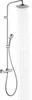 hansgrohe Showerpipe 200 1jet Vernis Blend cromato con Anteprima dell’immagine prodotto 3