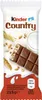 Barres chocolatées pour enfants Country 646005 23,5g 20pc Voir les images du produit 2