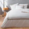 Komplet pościeli z domieszką lnu LAURALINE, 240 x 220 cm Podgląd zdjęcia produktu 7