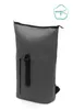 Fillikid Wickelrucksack Oslo im Rolltop-Design Produktbild-Vorschau 4
