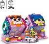 LEGO® Disney 43248 Tout est à l'envers 2 cubes d'ambiance Voir les images du produit 26