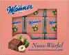 Manner Nuss Würfel - 115g Produktbild-Vorschau 3