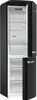 Gorenje - ONRK619DBK - Kühl-Gefrierkombination - Schwarz - Produktbild-Vorschau 5