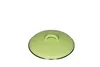 Riess Kasserolle mit Chromrand 16 cm 1,00 l  0278-006 gelb Produktbild-Vorschau 6