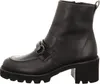 Paul Green Stiefelette 8093-014, Glattleder, Schwarz, Damen Produktbild-Vorschau 5