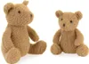 L'ours en peluche Eustache géant, Egmont Toys Voir les images du produit 3