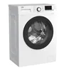 Beko Waschvollautomat 8kg A Weiß SteamCure Produktbild-Vorschau 2
